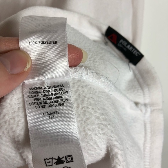 Cabelas polartec fleece‎ pullover - Picture 10 of 12